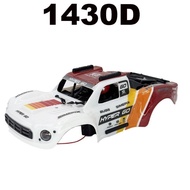 MJX RC Hyper Go 14211 RC Car Parts For Modified Accessories Car Shell