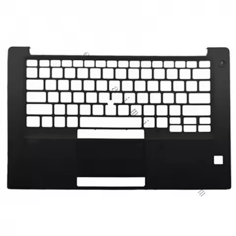 NEW CN-0N0T29 For Dell Latitude 7490 E7480 E7490 Palmrest Keyboard Bezel Upper Case