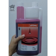 STIHL / HUSQVARNA Minyak 2T / 2T Oil / 2 Stroke Oil