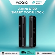 Aqara D100 Smart Door Lock
