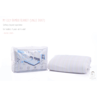 Iflin Baby - ผ้าห่ม ไซส์เตียงเดี่ยว 3.5 ฟุต (4 ขวบขึ้นไป - ผู้ใหญ่) - Single Duvet (4 years old - Ad