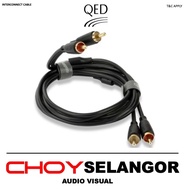 Qed Connect Interconnect Cable