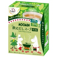 Omoriya Dashi Soup (6 bottles)