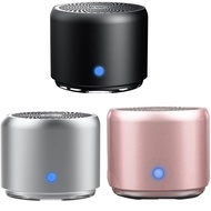 F2Stable performance- <br>EWA A106 Pro Mini Bluetooth Speaker with Custom Radiator for Shower Car -P