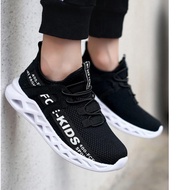Wholesale 〖5.5 /〖5.5 /[Star]/〖5.5 Fashion Shoes 26-35 running Sports for kids, boys and girls AS153 