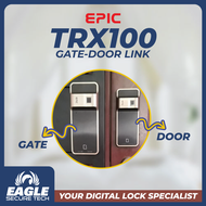 EPIC TRX100 | Communication Module | Gate Link to Door System | For EPIC 6G PRO