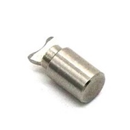 COBM. Fishing  Reel Stainless Steel Half-Moon Pin Fishing Reel Repair For ABU C3