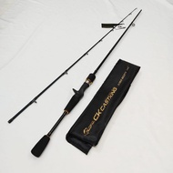 ROD,ANYFISH CASTKING CA CASTING