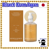 【Direct From Japan】 FREE MOMENT Refresh Moment Perfume Shampoo (Fig) Shampoo Moisturizing Amino Acid