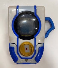 Rockman PET 2 II Advanced EXE Battle Chip Capcom Takara 洛克人 育成 對戰 晶片 遊戲機  Megaman