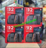 🎮香港行貨🎮⭐🌟NINTENDO 任天堂 Switch 2 遊戲主機