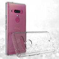 韓國Spigen原裝HTC U12plus手機殼透明U11 plus保護套U11Life防摔