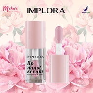 IMPLORA Lip Moist Essence & Lip Moist Serum | Implora Lip Serum | Implora Lip Essence