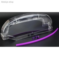 ✵◕✷[Ready stock] Timing Cover Clear HKS Campro 4G93 92 4G63 DOCH 4G15 Soch Transparent Cam Timing Be