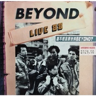Beyond - Live 88 CD