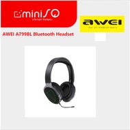 AWEI A799BL Bluetooth Headset