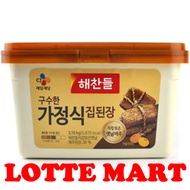 CJ DOENJANG 3KG  LOTTE MART