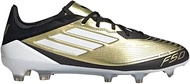 Mens F50 Pro Firm Ground Messi Soccer Cleats - Beige