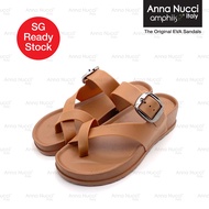 Anna Nucci Amphiis® The Original EVA Sandals (Anti-Slip / Waterproof / Non-Toxic / Shock-Absorption 