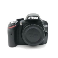 Nikon D3200