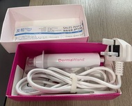 DermaWand Radio Frequency Beauty Device