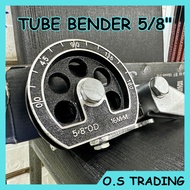 TUBE BENDER 5/8" /PIPING/AIRCOND/TOOLS/ AIRCOND COPPER PIPING BENDER COPPER PIPE BENDER BEND COPPER 
