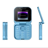 2026新品i16pro翻盖手机 i17pro/i18 pro/i16 mini儿童学生小卡片手机i16pro flip phone i17p20260330