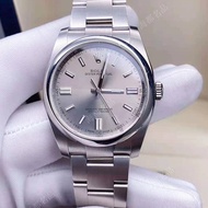 Rolex Rolex Watch Men116000Oyster Style Hengji Mechanical Swiss Watch