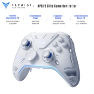 Flydigi Apex 5 Elite Gaming Controller_PC/NintendoSwitch/Mobile
