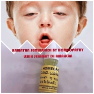 DROP CAIR KAHAK - HOMEOPATHY