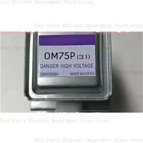 New Oven Magnetron OM75P (31) Microwave Parts