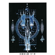 Bryan De Flores Energy Catalyst A197-Door~Time And Space~Dimensional Time Travel (Time Travel/Breakt