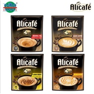 Alicafe Alitea Tongkat Ali & Ginseng Series