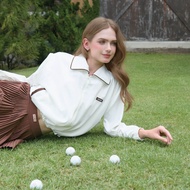 Rookie Alert Jacket - แจ็คเก็ตแขนยาวกันUV