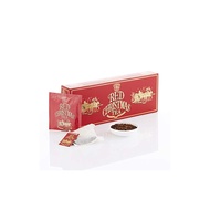 TWG Tea ｜Red Christmas Tea（Rooibos Tea,Caffeine Free,Cotton Tea Bag,2.5g x 15pcs)