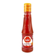 ABC CHILLI SAUCE 130 EXTRA SPICY ORIGINAL FRIED CHICKENML