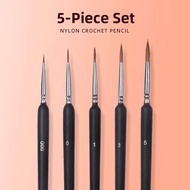 UBT | Professional Fine Art Brush Acrylic Watercolor Paint 00000