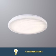 24W / 36W Starry Wave Cover Surface Mount Ceiling Light