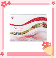 E. Excel Encore 心醇