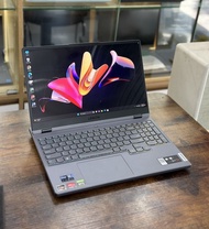 自用 Lenovo R7000P Legion Ryzen 5800H RTX 3060 游戲 電腦 手提電腦 Laptop Notebook  筆記本 二手電腦 畫圖