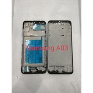 Samsung A03 Lcd Frame Lcd Stand Lcd Holder Lcd Bone