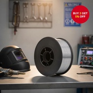 1kg E71T-GS Flux Cored MIG Wire for Gasless Welding of Stainless Steel