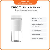 Xiaomi Portable Blender