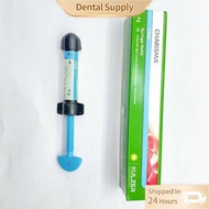 KULZER composite resin 4g dental material dental composite veneer