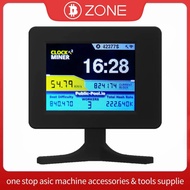 Nerdminer 2.8 Inch Smart Tv Design Micro Bitcoin Miner Home Btc Solo Miner Bitcoin Desk Pendant Mine