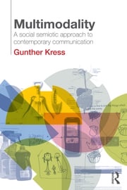 Multimodality Gunther Kress