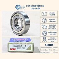 Thin round ball bearing 16001 16002 16003 16004 16005 (NS)