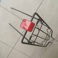 12 inch 20 inch 24 inch 26 inch  Bicycle carrier