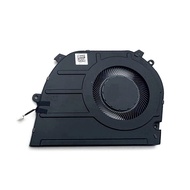 New Laptop CPU Cooling Fan For Dell Inspiron 16 5635 16-5630 Cooler Radiator EGC-C0071S1-0AH FQ76 DC