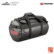 Caribee Kokoda 65L Travel Bag - Heavy Duty Waterproof Duffle Bag Sport Camping Bag Travel Backpack